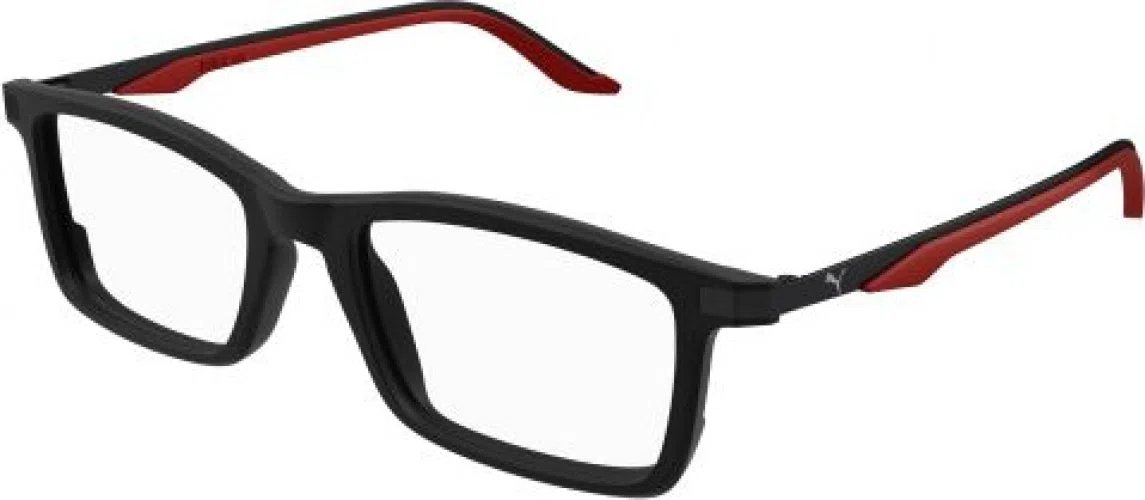 Puma PU0410O Eyeglasses